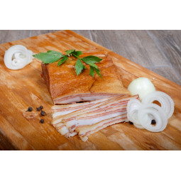 Tyrolský bok | Řeznictví Antonín Matek