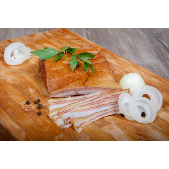 Tyrolský bok | Řeznictví Antonín Matek