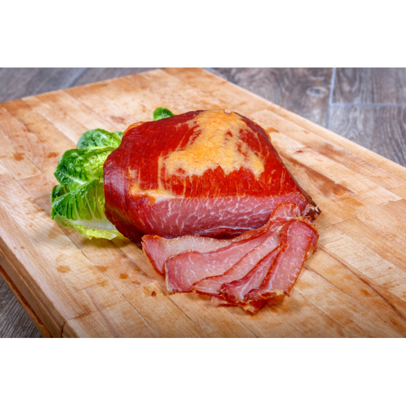 Pršut | Řeznictví Antonín Matek