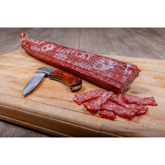 Lovečák | Řeznictví Antonín Matek