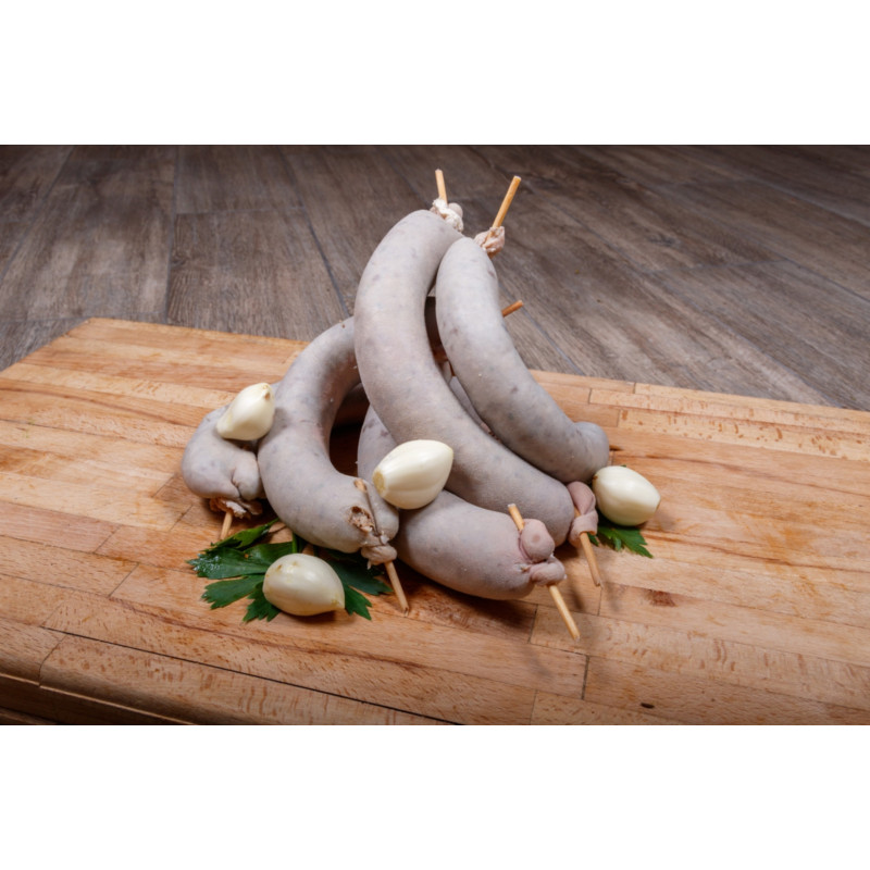 Jitrnice | Řeznictví Antonín Matek