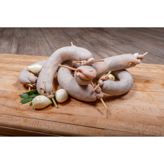 Jitrnice | Řeznictví Antonín Matek