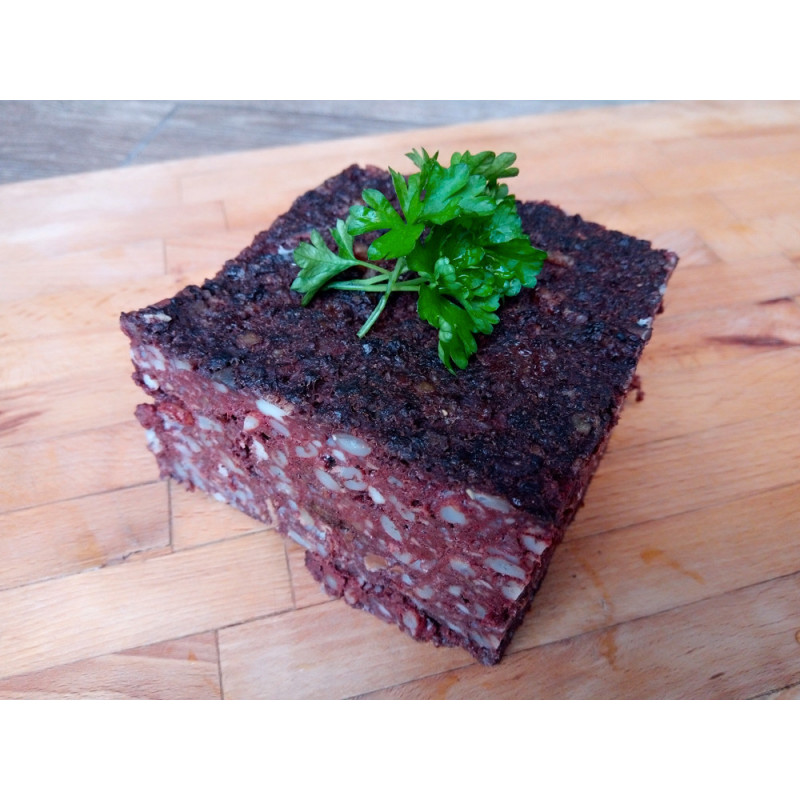 Prejt tmavý | Řeznictví Antonín Matek