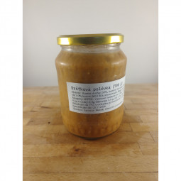 Dršťková polévka ve skle | Řeznictví Antonín Matek