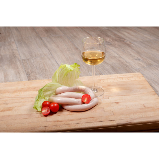 Vinná klobása | Řeznictví Antonín Matek