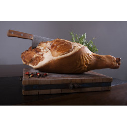 Vepřová kýta na gril | Řeznictví Antonín Matek