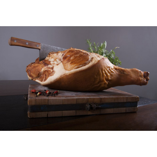 Vepřová kýta na gril | Řeznictví Antonín Matek