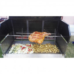 Vepřová kýta na gril | Řeznictví Antonín Matek