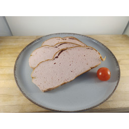 Sekaná řeznická | Řeznictví Antonín Matek