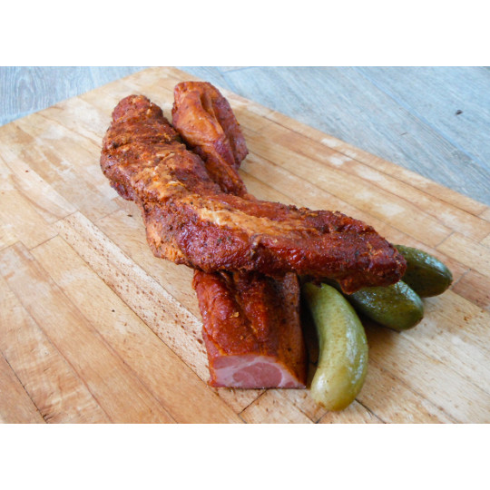 Staročeská krkovička | Řeznictví Antonín Matek