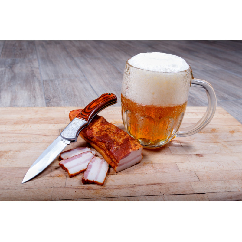 Staročeský bok | Řeznictví Antonín Matek