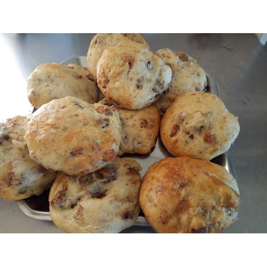 Škvarková placka | Řeznictví Matek až k Vám domů