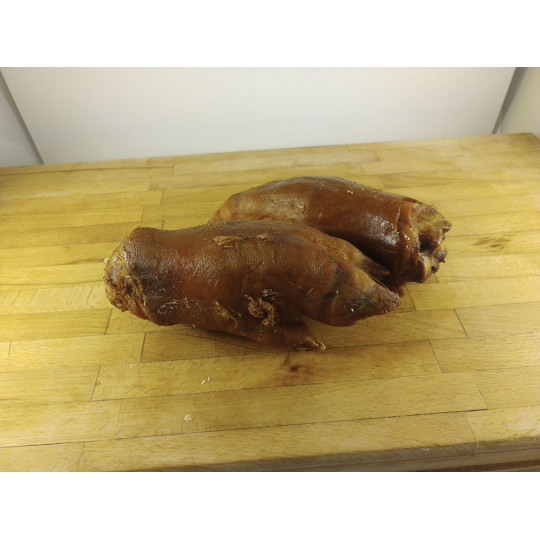 Vepřová nožička uzená | Dovoz masa a uzenin k Vám domů