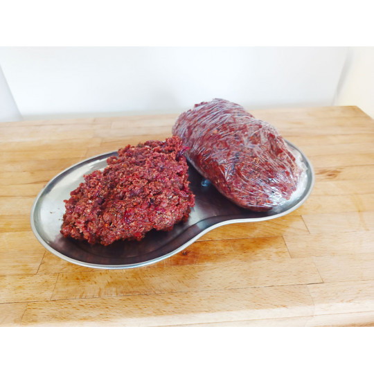 Játrová zavářka do polévky (300 g) | Dovoz masa a uzenin až k vám domů