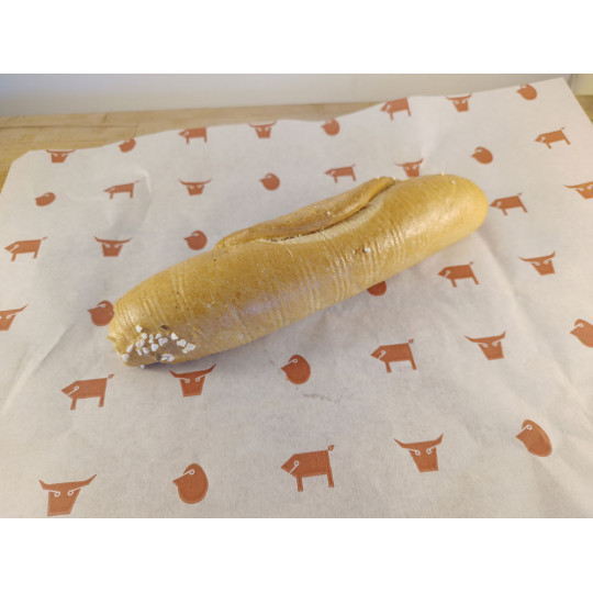 Klasický rohlík | Dovoz masa a uzenin od řeznictví Matek