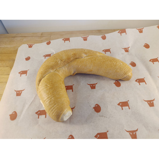 Karlovarský rohlík | Dovoz masa a uzenin od řeznictví Matek