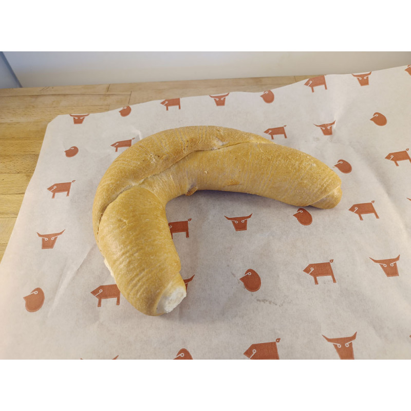 Karlovarský rohlík | Dovoz masa a uzenin od řeznictví Matek