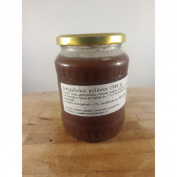 Zabijačková polévka 0,7 l | Dovoz masa a uzenin od řeznictví Matek