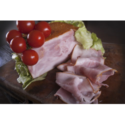 Krůtí šunka výběrová (100 g)