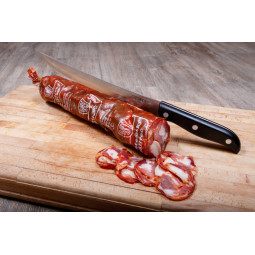 Salám palivec | Maso a uzeniny až k vám domů od řeznictví Antonín Matek