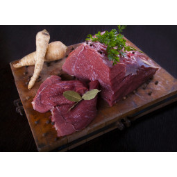 Hovězí zadní, kýta | Maso a uzeniny až k Vám domů