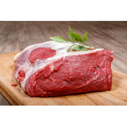 Hovězí zadní, plec | Maso a uzeniny až k Vám domů