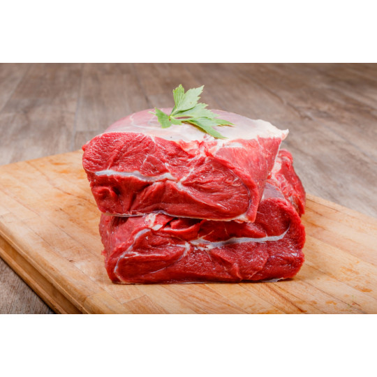 Hovězí zadní, plec | Maso a uzeniny až k Vám domů