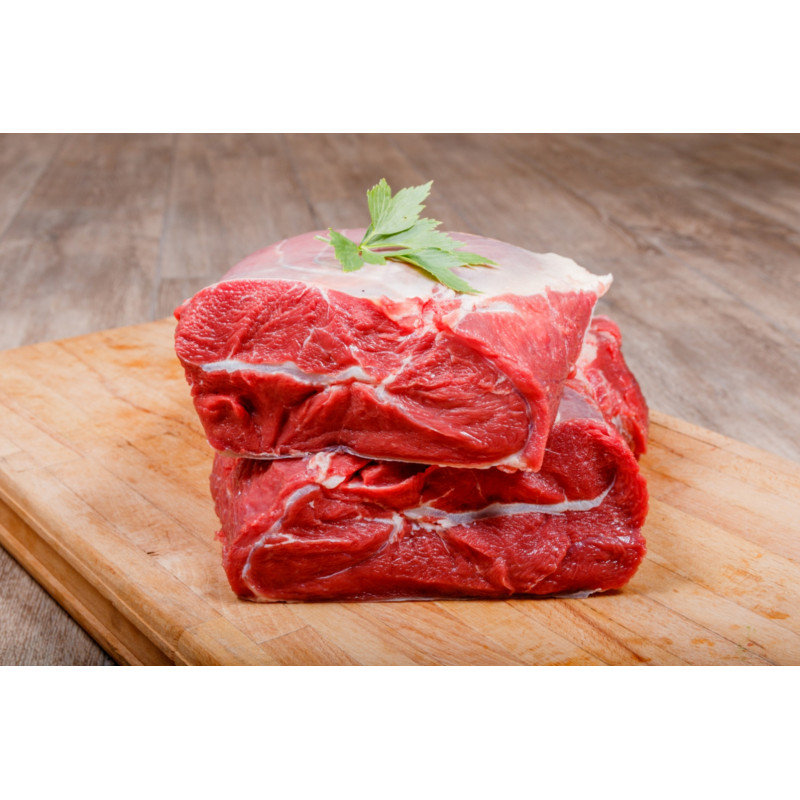 Hovězí zadní, plec | Maso a uzeniny až k Vám domů