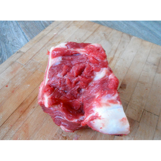 Hovězí kosti| Maso a uzeniny až k Vám domů