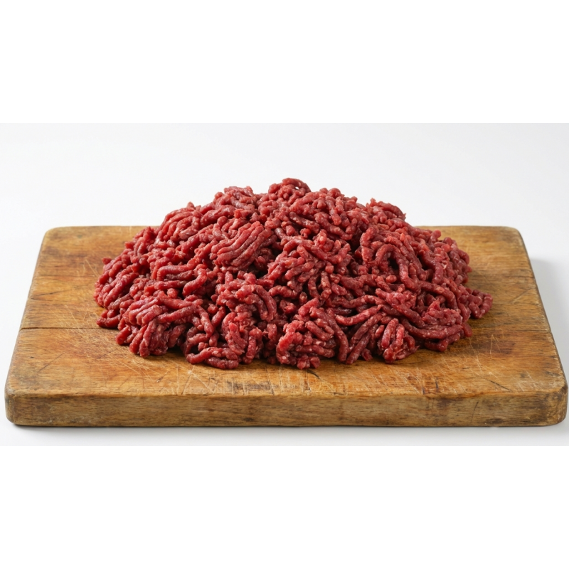 Hovězí mleté| Maso a uzeniny až k Vám domů