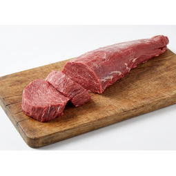 Hovězí svíčková | Maso a uzeniny až k Vám domů