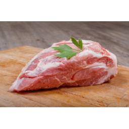 Vepřová krkovice b.k. | Maso a uzeniny až k Vám domů