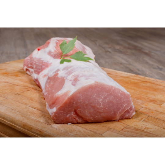 Vepřová kotleta | Maso a uzeniny až k Vám domů