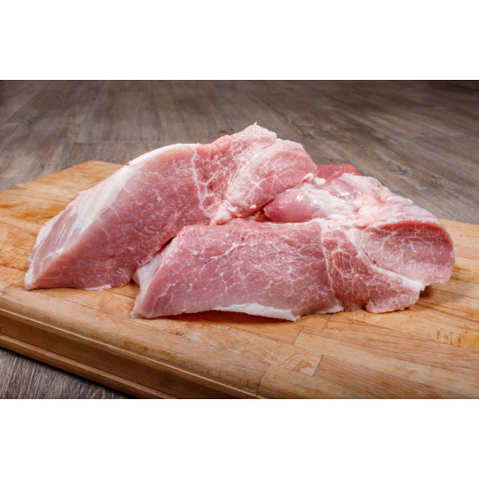 Vepřová kýta | Maso a uzeniny až k Vám domů