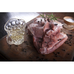 Vepřová plec | Maso a uzeniny až k Vám domů