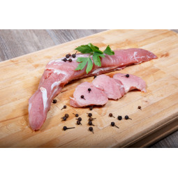 Vepřová panenka | Maso a uzeniny až k Vám domů