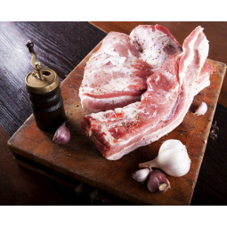 Vepřový bok bez kosti | Maso a uzeniny až k Vám domů