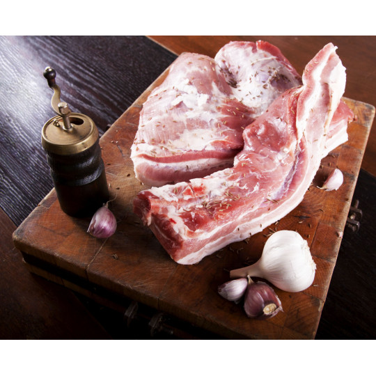 Vepřový bok bez kosti | Maso a uzeniny až k Vám domů