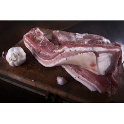 Vepřový bok bez kosti | Maso a uzeniny až k Vám domů