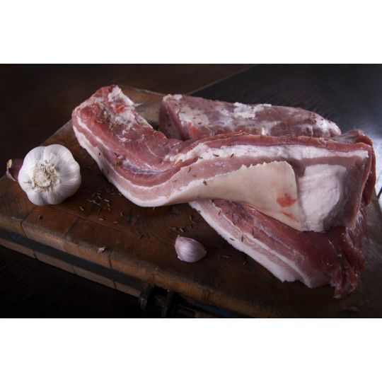 Vepřový bok bez kosti | Maso a uzeniny až k Vám domů