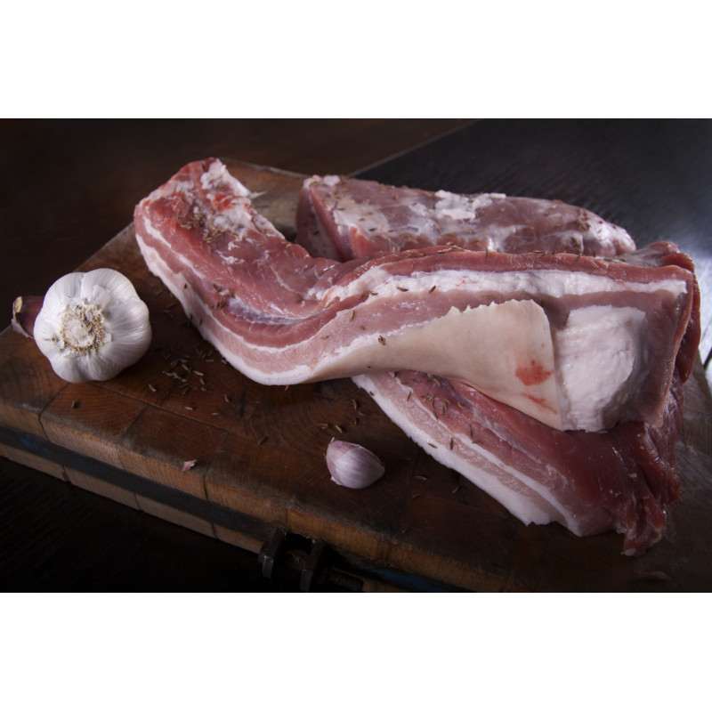Vepřový bok bez kosti | Maso a uzeniny až k Vám domů