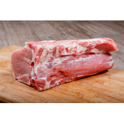 Vepřová kotleta s kostí | Maso a uzeniny až k Vám domů