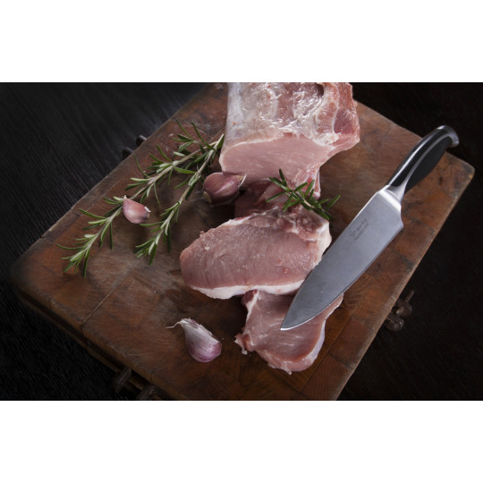 Vepřová kotleta s kostí | Maso a uzeniny až k Vám domů