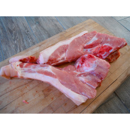 Vepřové ocásky | Maso a uzeniny až k Vám domů