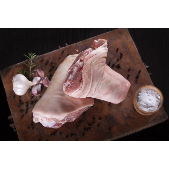 Vepřové koleno | Maso a uzeniny až k Vám domů