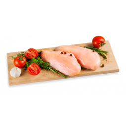 Kuřecí prsní řízek | Maso a uzeniny až k Vám domů