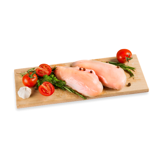 Kuřecí prsní řízek | Maso a uzeniny až k Vám domů