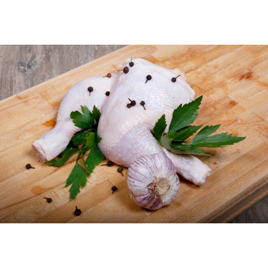 Kuřecí čtvrtky | Maso a uzeniny až k Vám domů