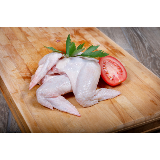 Kuřecí křídla | Maso a uzeniny až k Vám domů