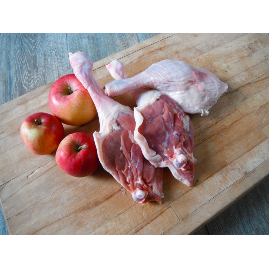 Kachní stehna | Maso a uzeniny až k Vám domů